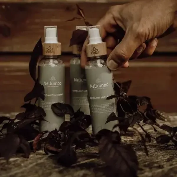 Démêlant Lustrant - 150 ML