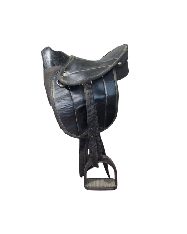 Selle shetland / poney enfant – Bon état