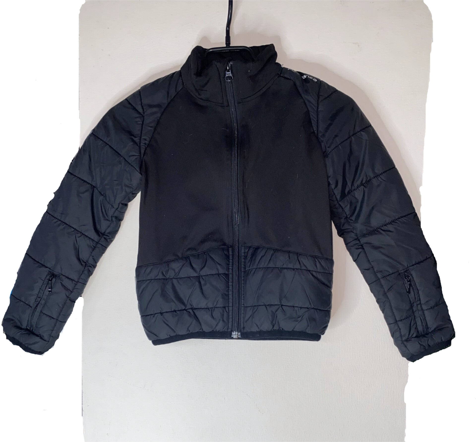 Veste Fouganza – Taille 10 ans