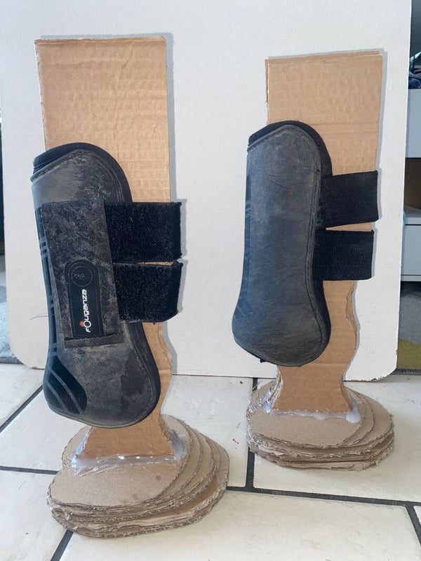 Guêtres Fouganza – Taille Cob