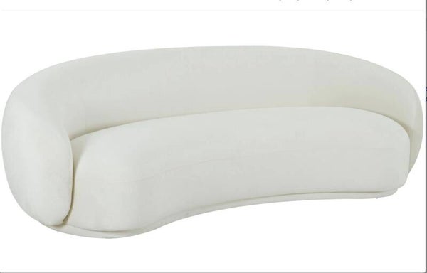 Caperiole Cream Sofa