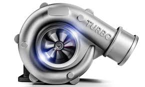 Turbo garret