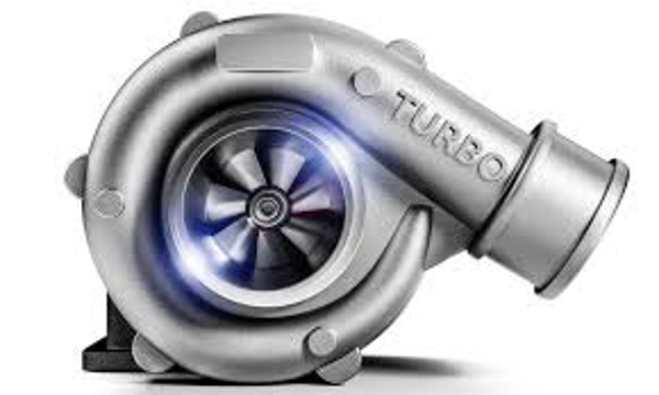 Turbo garret