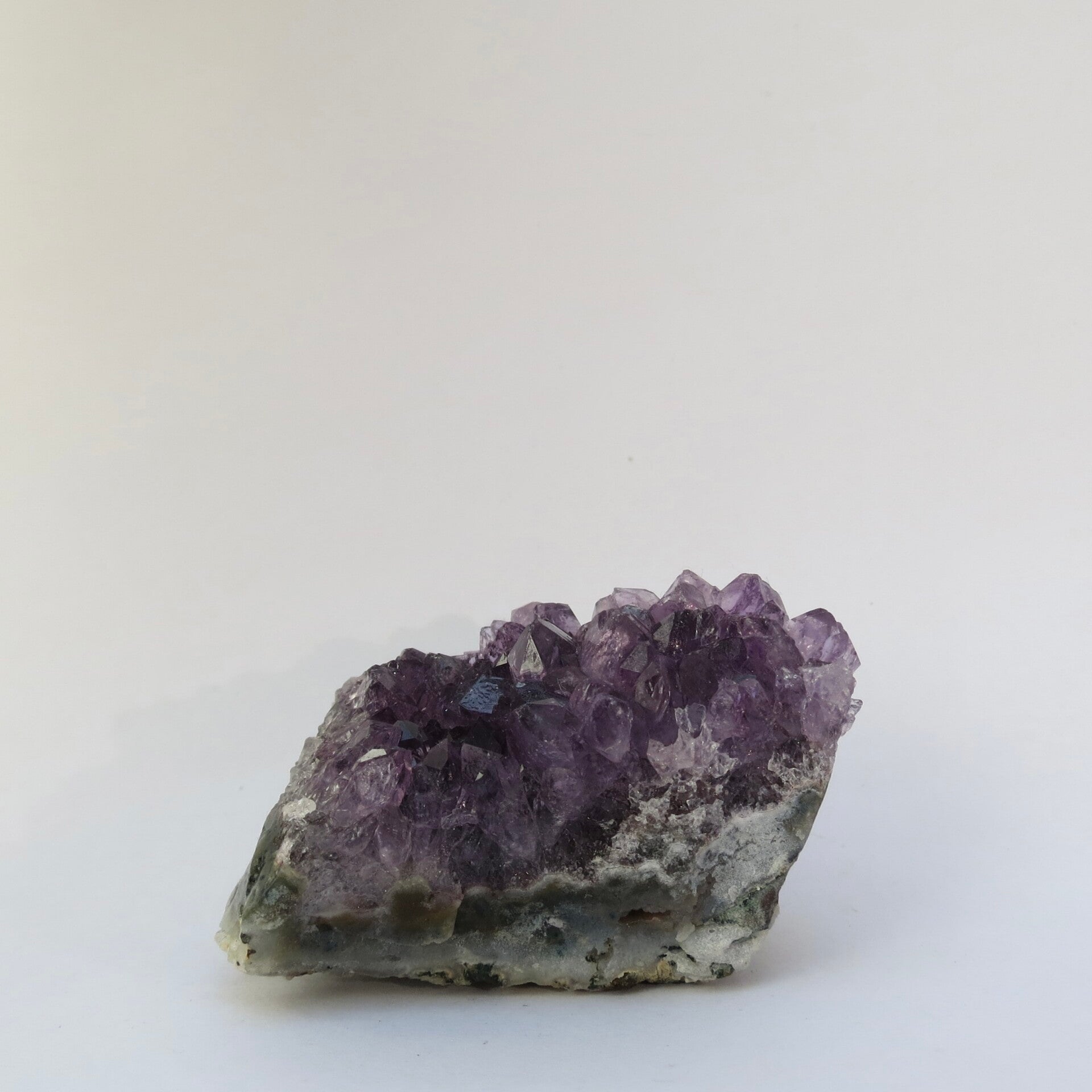 Amethyst nr 01 - Brazil