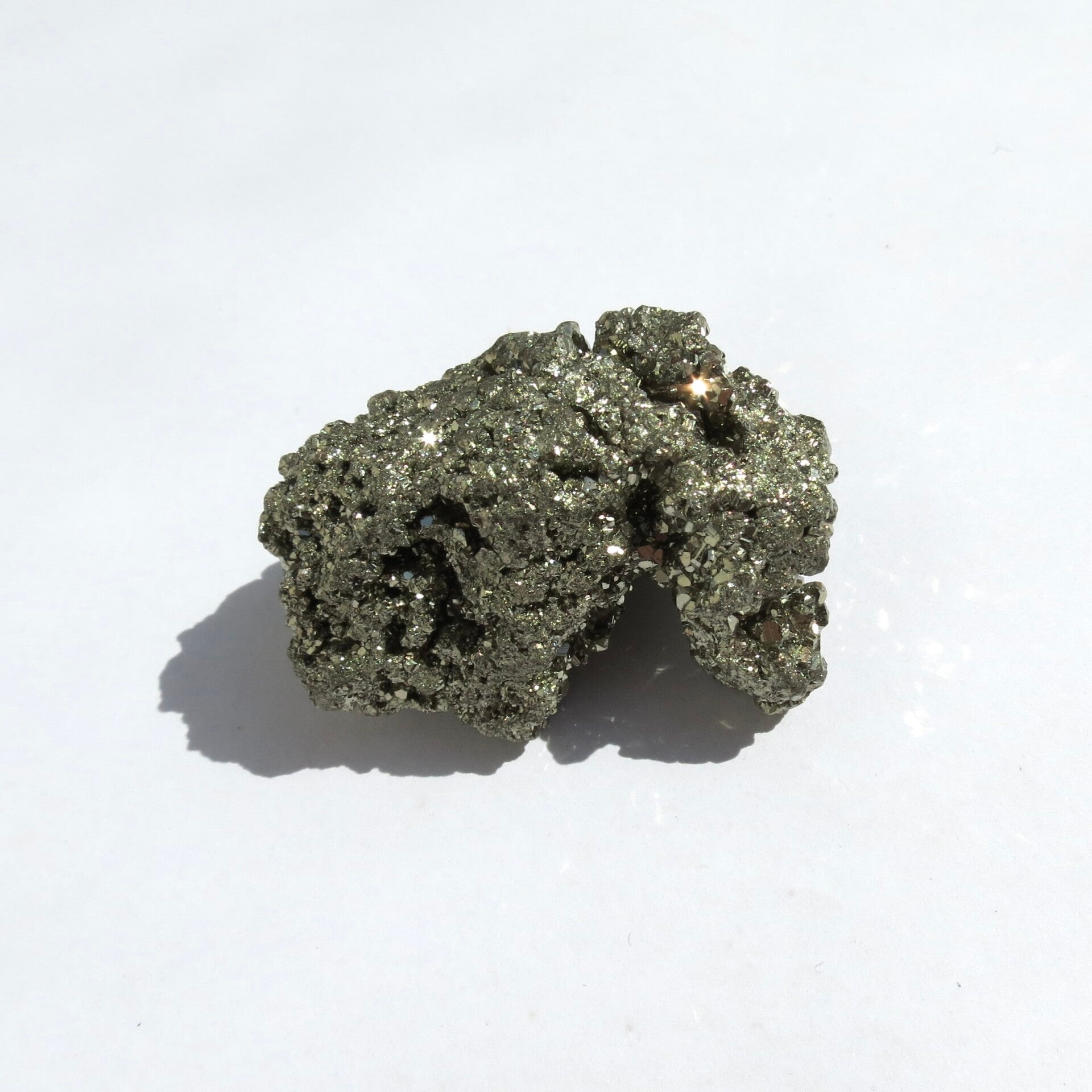 Pyrite