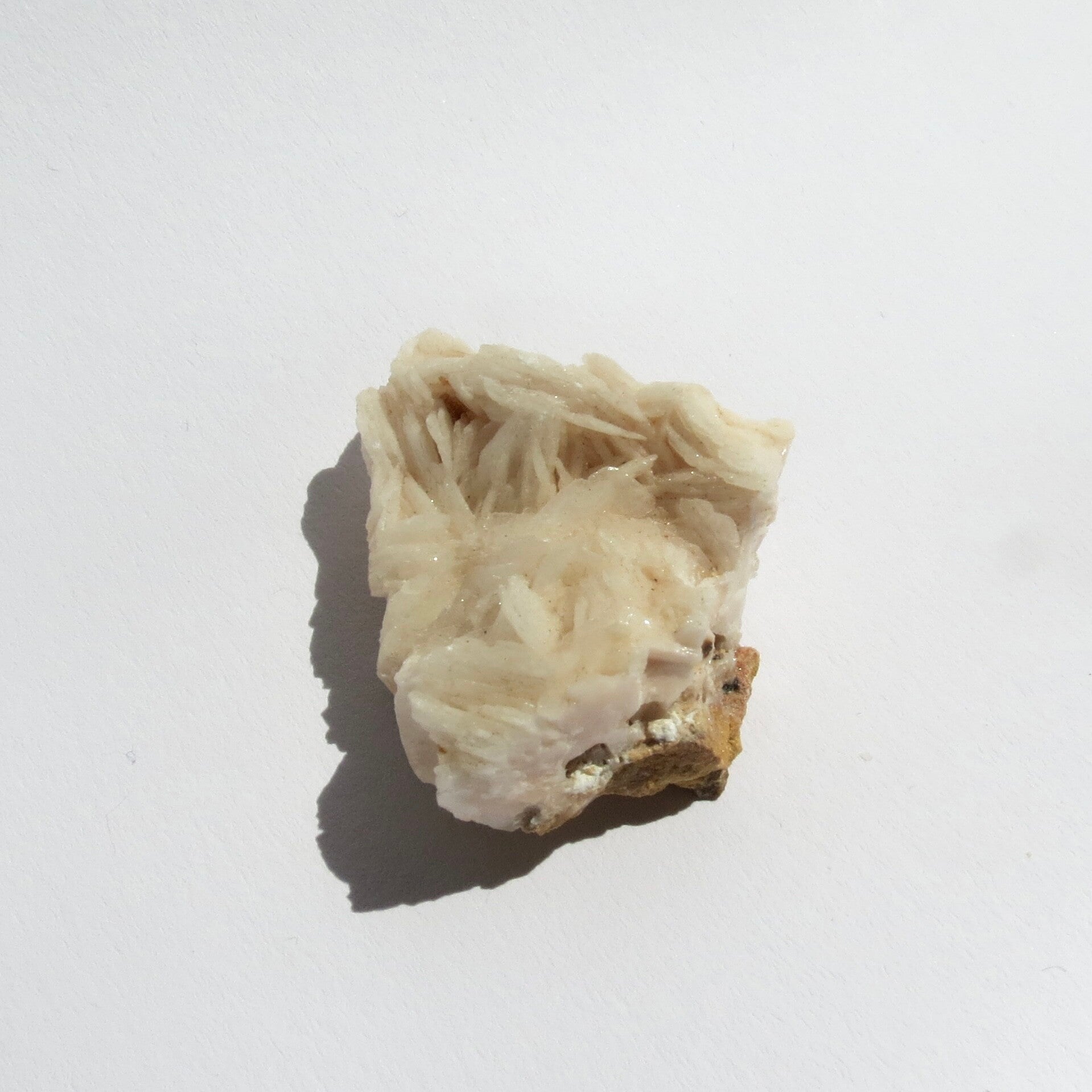 Barite nr 02
