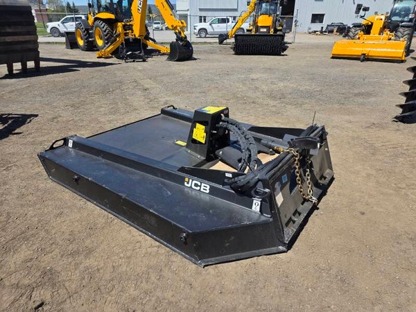 JCB - BC78HF - 333/X4383 - 2025