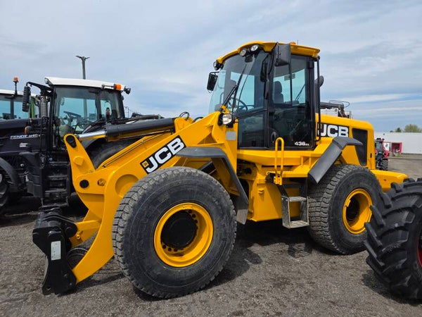 JCB - 436Z - 2006hrs - 2015