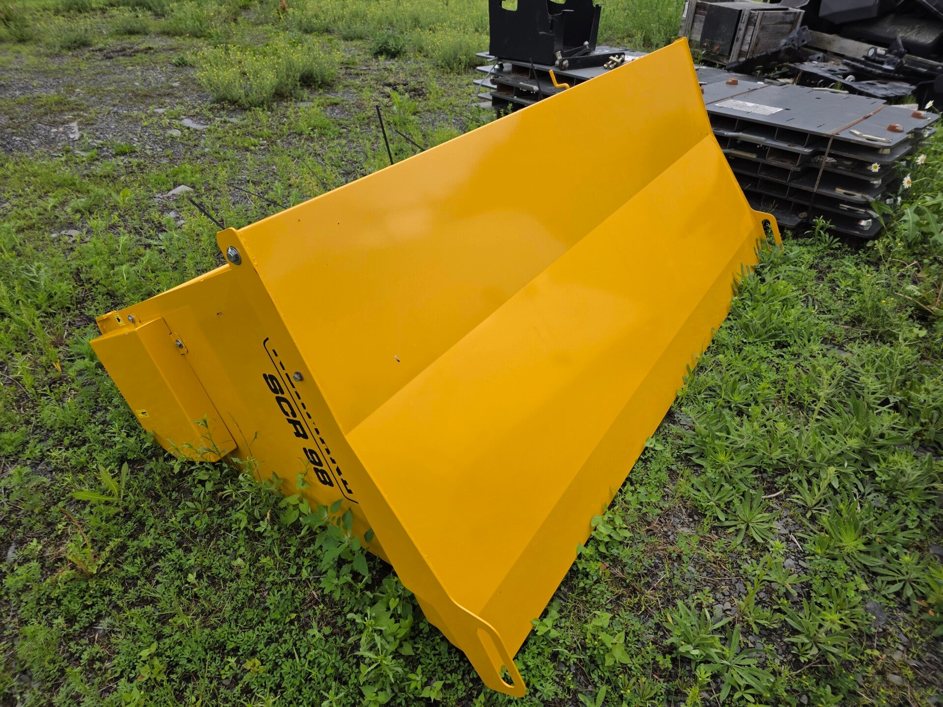 NORMAND - SCR-98 - 2023 - NS: 32D73863