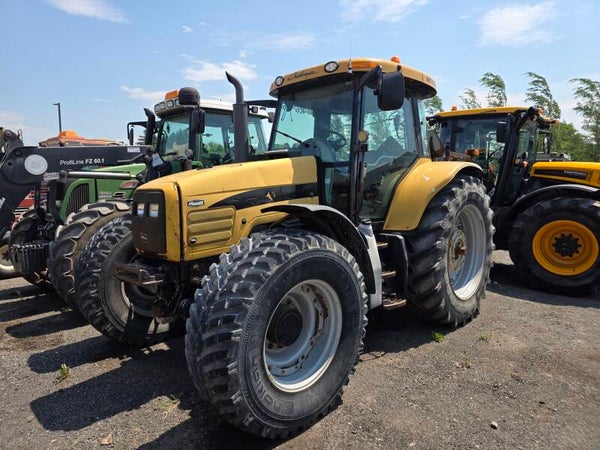 Tracteur - Challenger - MT535B - 2005 - 13,273hrs - NS: P035054