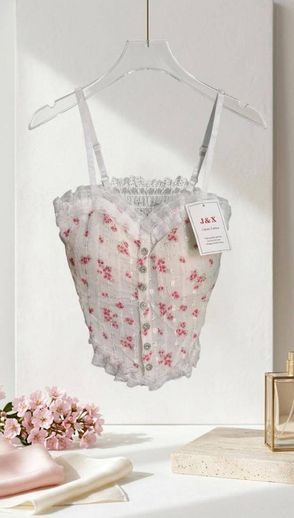 top de flores