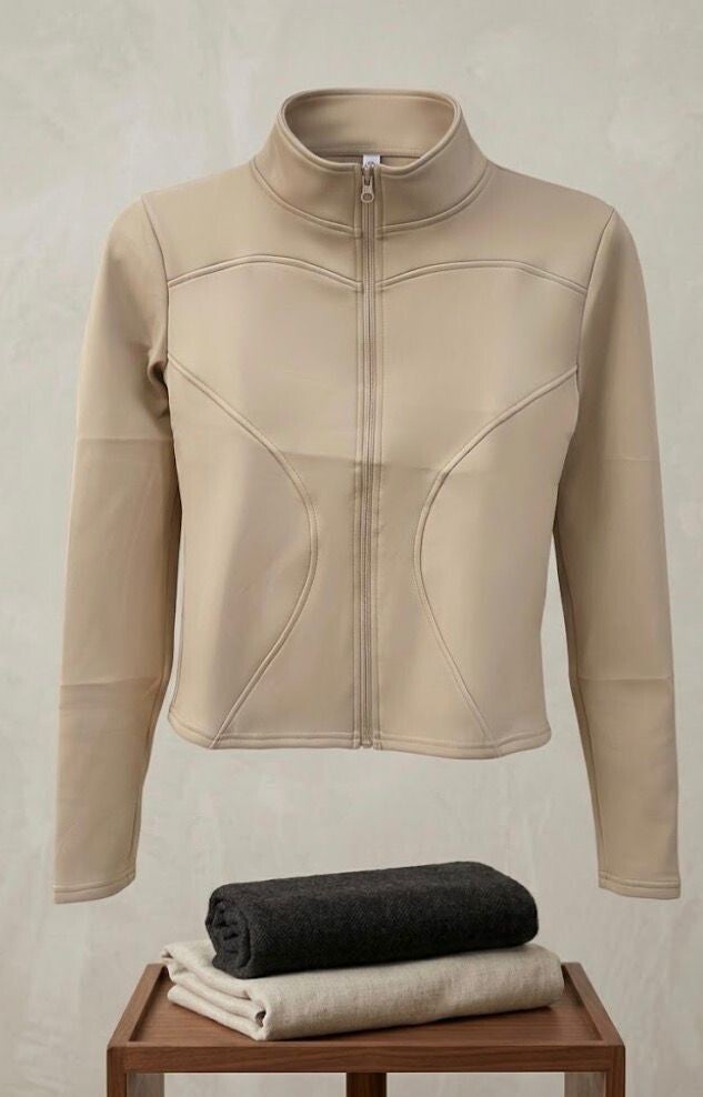 sudadera deportiva