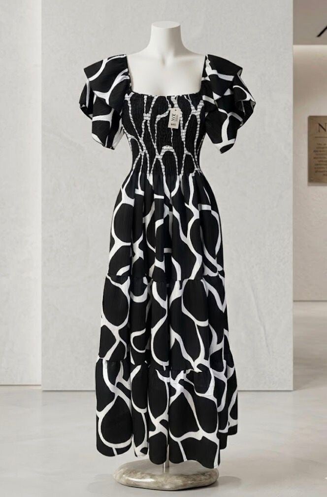 vestido