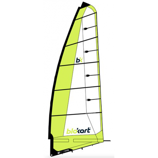 Sail Only 3.0 Green