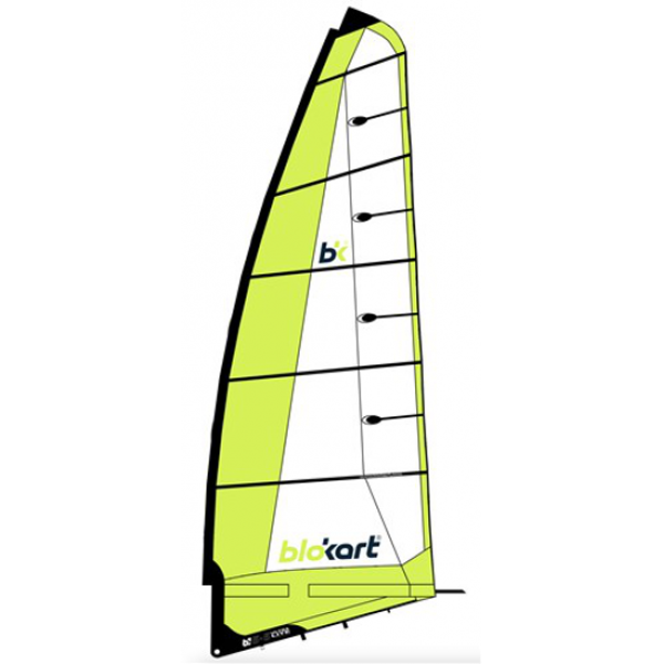 Sail Only 3.0 Green