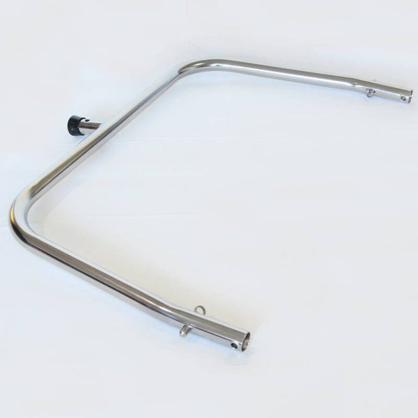 Back Rest Complete Comp/Pro