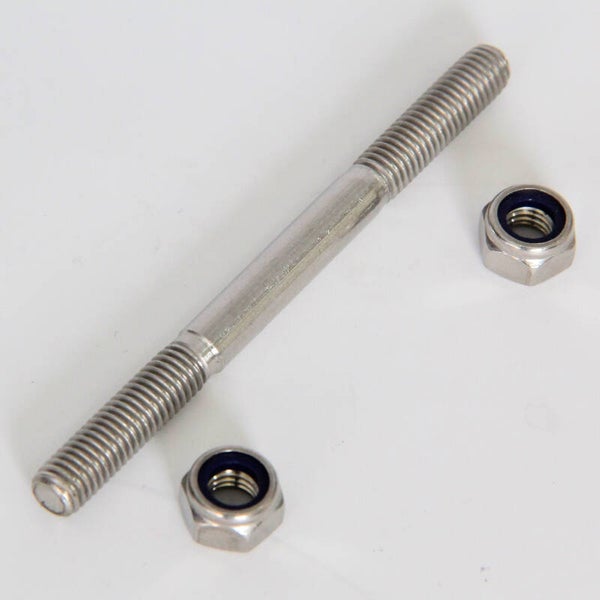 Mast Base Strut Stud & Nuts