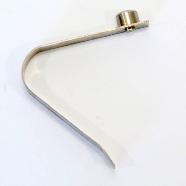 Spring Button - Handle Bar