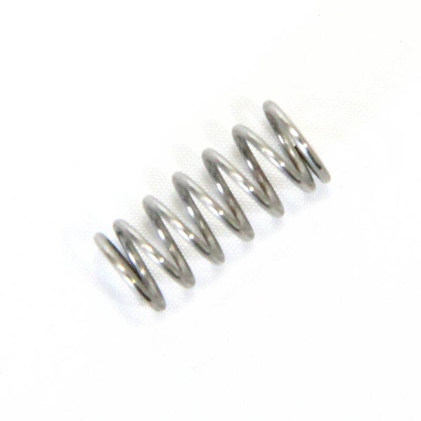 Back Rest Compression Spring