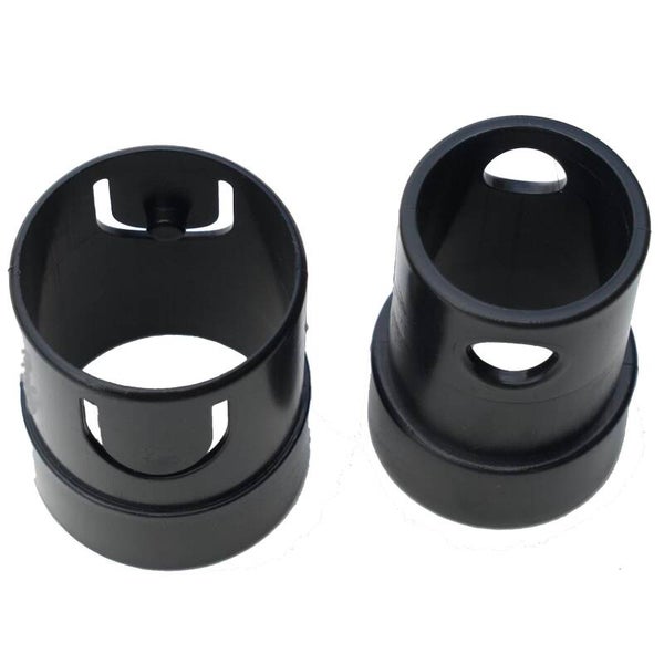 Keel Tube Bush Pair - Pro V3