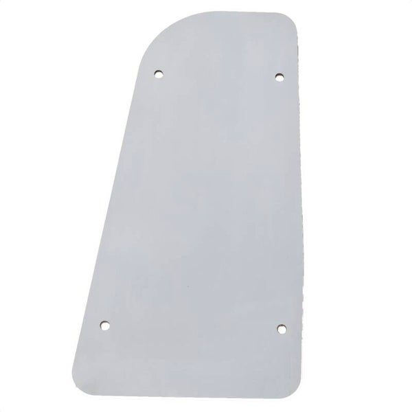 Left Hand Floor Pan