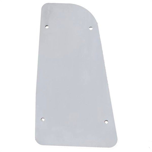Right Hand Floor Pan