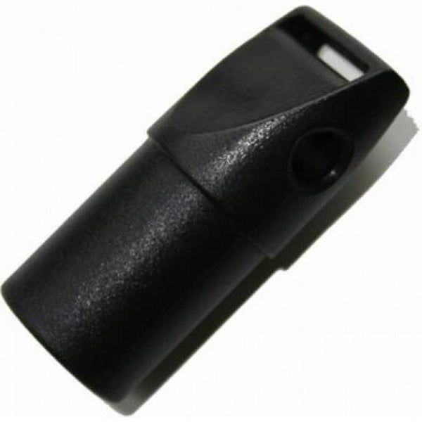 Boom Rear Plug