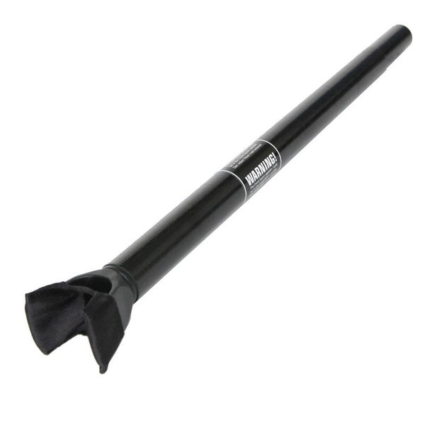 Boom Front & Gooseneck - 5.5m