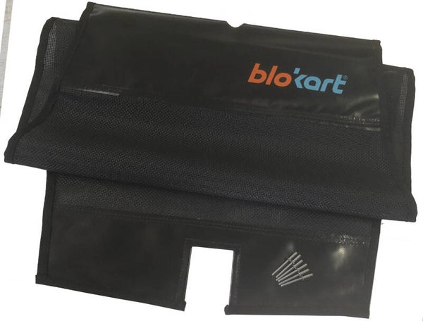 Mesh Seat (OLD MODEL)