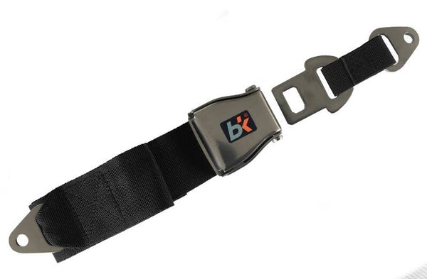 Seat Belt Complete 08