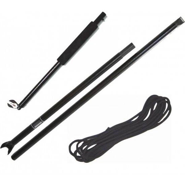Blokart Rigging Kit                              voor 2.0m² - 3.0m² - 4.0m²