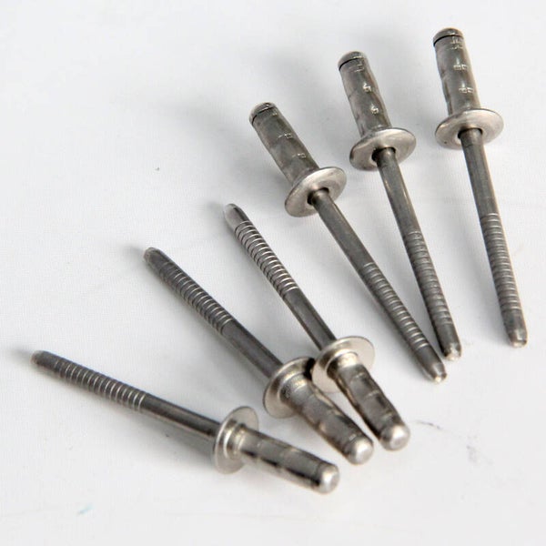 Staves 3/16 Rivet For Seat