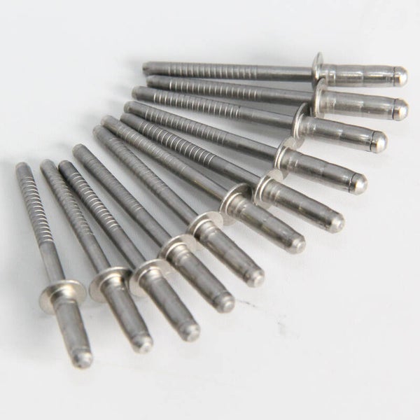 Staves 5-4 Rivet for Floor Pan