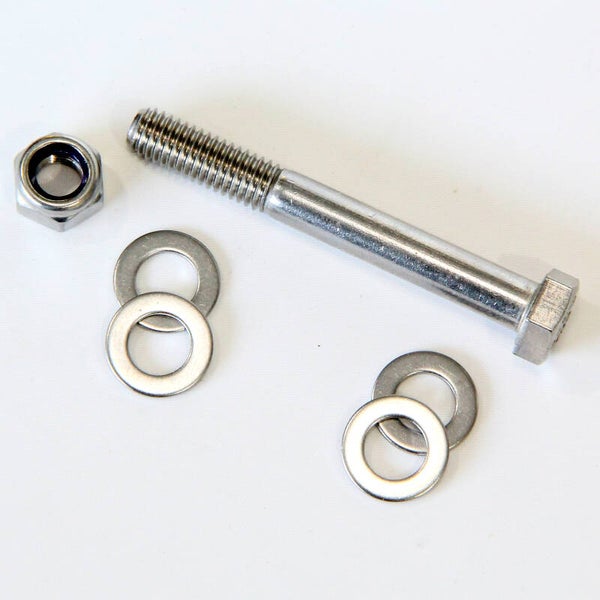 Mast Base Bolt & Washer Set
