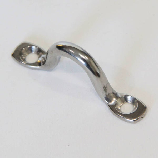 Mast Base Wire Eye