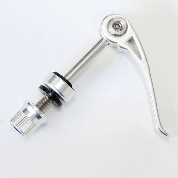 POD Footbar Quick Release