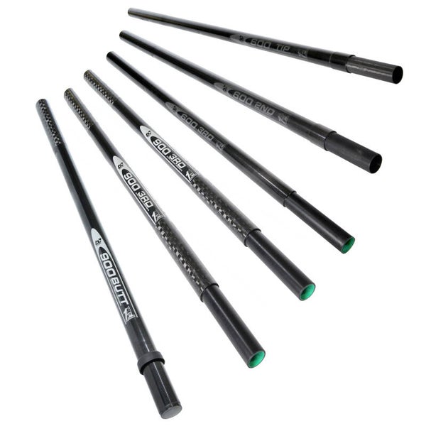 Full Carbon Mast 5.5