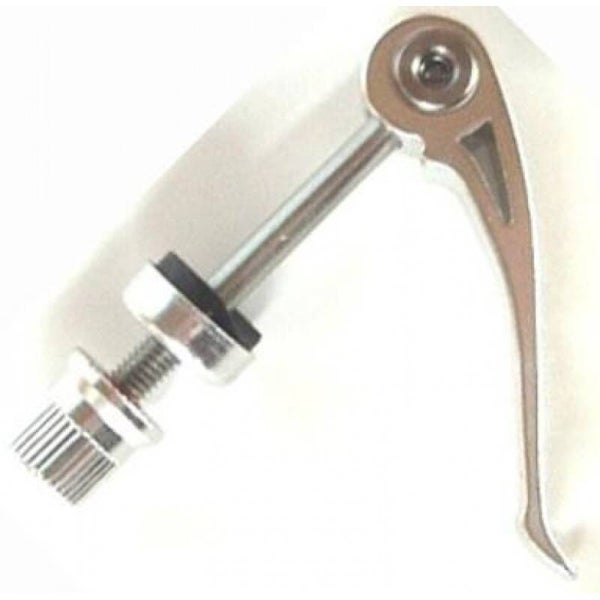 POD Footbar Quick Release