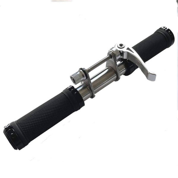 XFB0203 - Foot Bar Extention