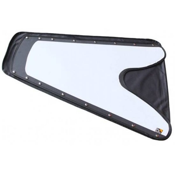 POD Windscreen & Bag