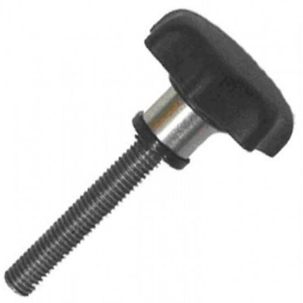 Tri Knob 55mm Rear