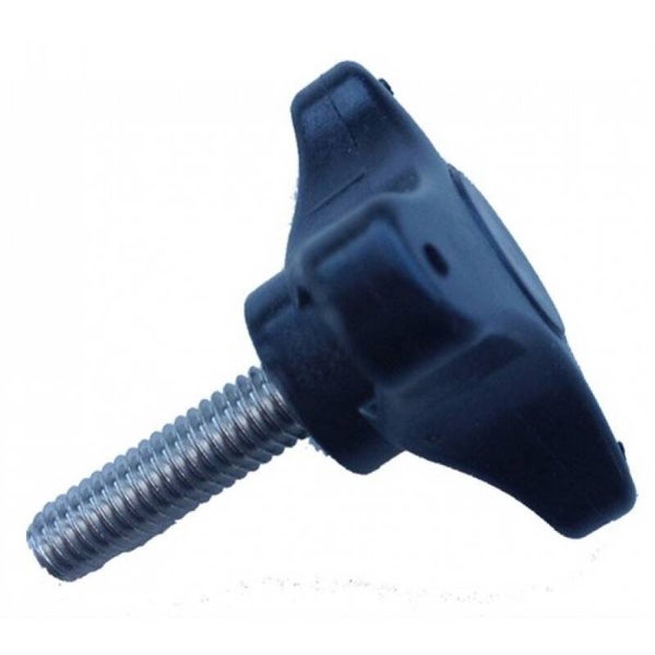 M6 Star Knob External