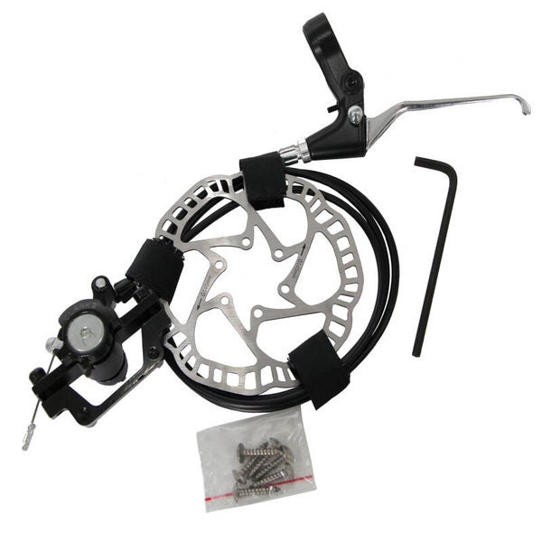 Disc Brake Set