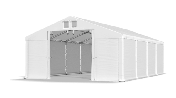 BASIC TENT 4X8X2