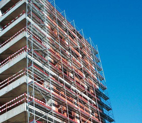 PROMOTIEPAKKET STELLING 200m²