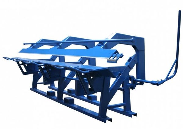 Plooibank ZGS4000-0.8