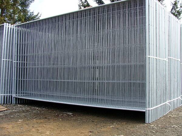 Bundel werfhek BASIC 100 stuks