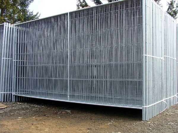 Bundel werfhek ANTICLIMB versterkt 50 stuks