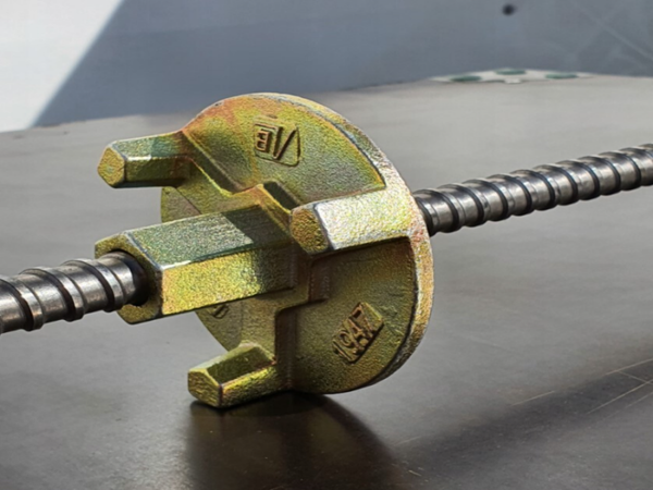 BEKISTINGSSTAVEN / TREKSTAVEN 75cm 25 stuks