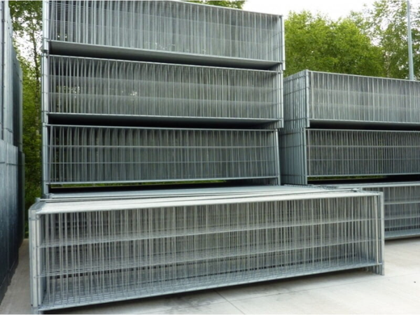 Bundel werfhek ROBUUST laag 25 / 50 of 100 stuks